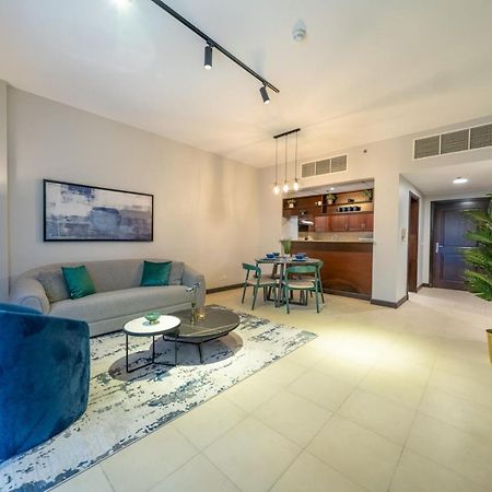 Mabaat - Marina 1 - 251 Apartment King Abdullah Economic City Exterior photo