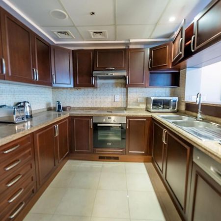 Mabaat - Marina 1 - 251 Apartment King Abdullah Economic City Exterior photo