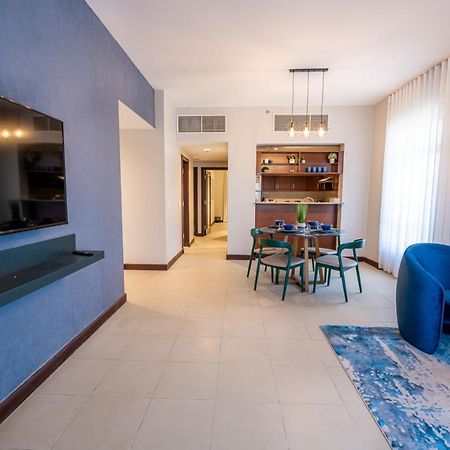 Mabaat - Marina 1 - 251 Apartment King Abdullah Economic City Exterior photo