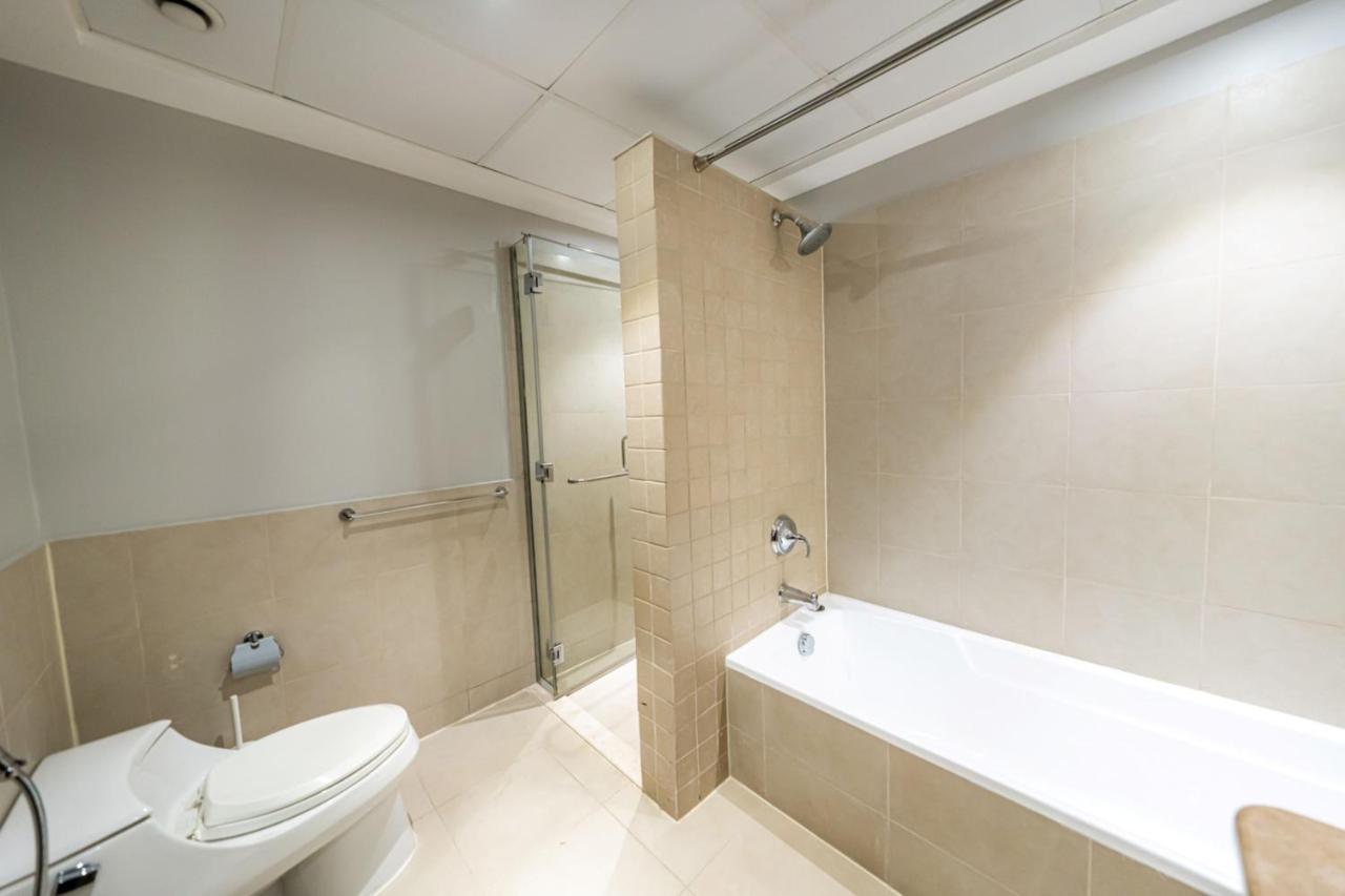 Mabaat - Marina 1 - 251 Apartment King Abdullah Economic City Exterior photo