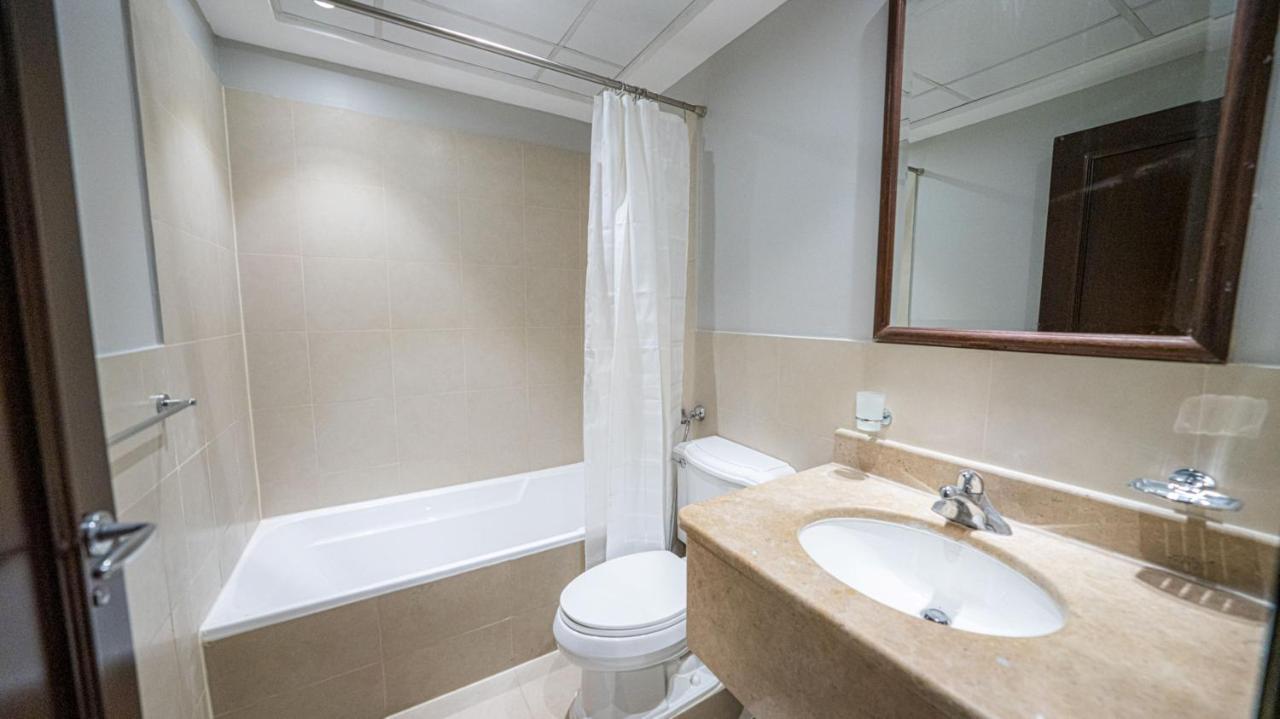 Mabaat - Marina 1 - 251 Apartment King Abdullah Economic City Exterior photo